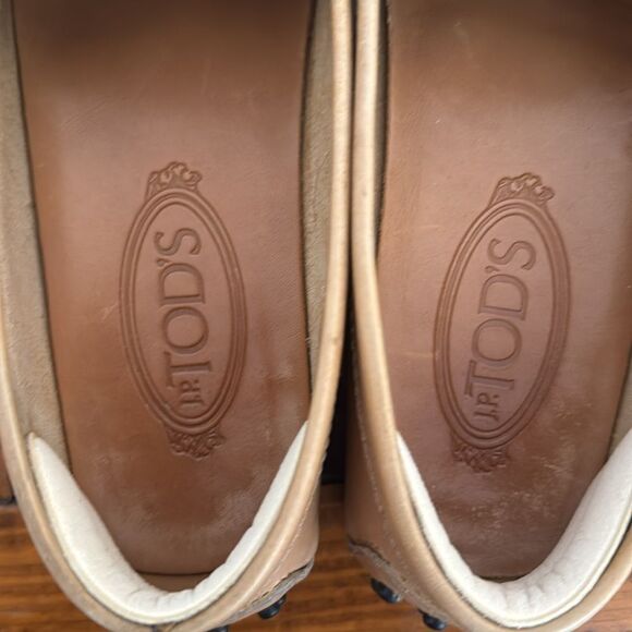 Tod’s loafers - Picture 2 of 6